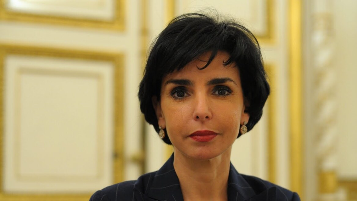 Στο στόχαστρο πρώην Γαλλίδα υπουργός επειδή έδωσε στην κόρη της μουσουλμανικό όνομα